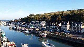 Hotel ibis Bayeux Port-en-Bessin