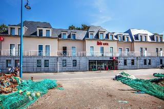 Hotel ibis Bayeux Port-en-Bessin
