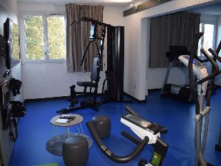 Гостиница ibis Chartres Ouest Luce