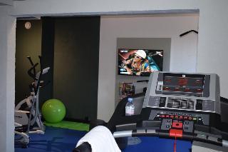 Гостиница ibis Chartres Ouest Luce