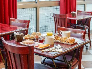Гостиница ibis Chartres Ouest Luce