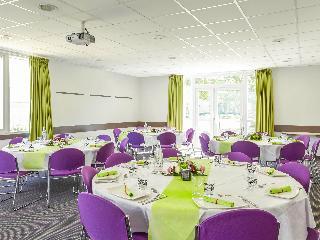 Гостиница ibis Chartres Ouest Luce
