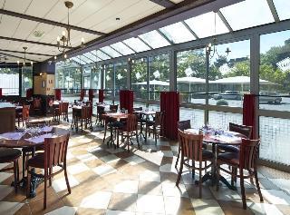 Гостиница ibis Chartres Ouest Luce
