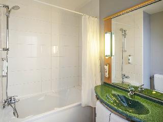Гостиница ibis Chartres Ouest Luce