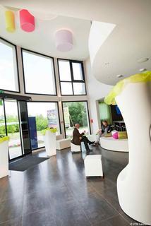 Hotel ibis Styles Compiegne 