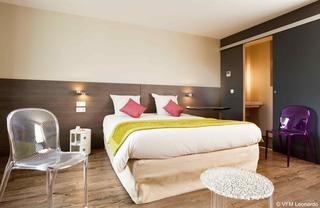 Hotel ibis Styles Compiegne 