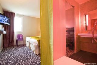 Hotel ibis Styles Compiegne 