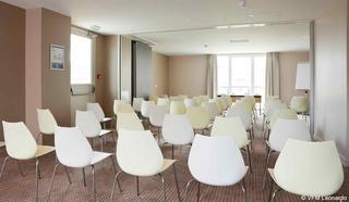 Hotel ibis Styles Compiegne 