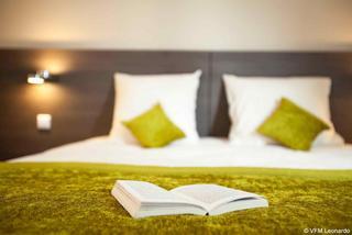 Гостиница ibis Styles Compiegne 