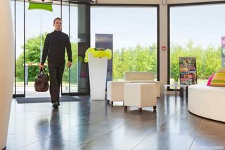 Hotel ibis Styles Compiegne 