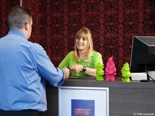 Hotel ibis Styles Compiegne 