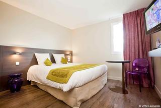 Hotel ibis Styles Compiegne 