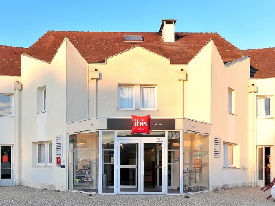 Гостиница ibis Autun