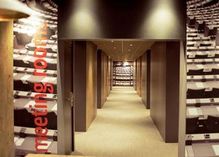 Hotel ibis Dole Sud Choisey