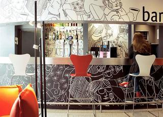 Hotel ibis Dole Sud Choisey