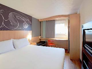 Гостиница ibis Dijon Sud