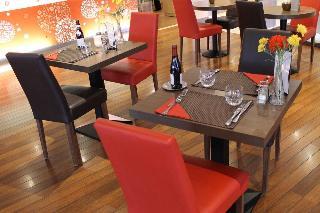 Гостиница ibis Dijon Sud