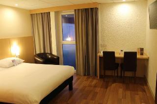 Гостиница ibis Dijon Sud