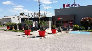 Гостиница ibis Dijon Sud