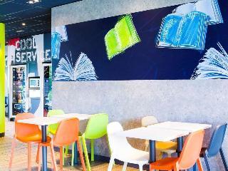 Hotel ibis budget Bergerac