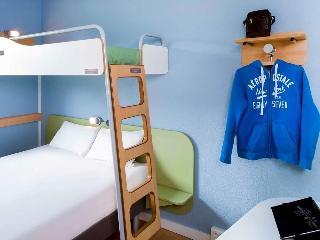 Hotel ibis budget Bergerac