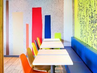 Hotel ibis budget Bergerac