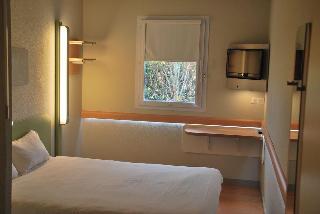 Hotel ibis budget Bergerac