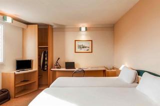 Hotel ibis Albi
