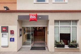 Hotel ibis Albi
