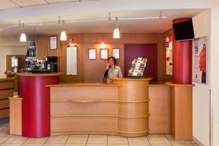 Гостиница ibis Albi