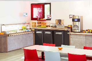 Гостиница ibis Styles Niort Poitou Charentes
