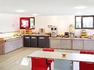 Гостиница ibis Styles Niort Poitou Charentes