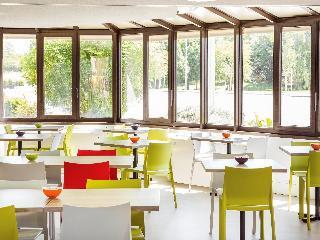 Гостиница ibis Styles Niort Poitou Charentes