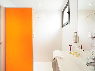 Гостиница ibis Styles Niort Poitou Charentes