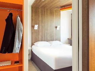 Гостиница ibis Styles Niort Poitou Charentes