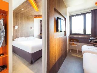 Гостиница ibis Styles Niort Poitou Charentes