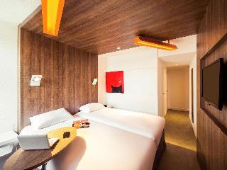 Гостиница ibis Styles Niort Poitou Charentes