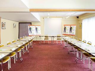 Гостиница ibis Styles Niort Poitou Charentes