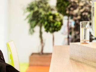 Гостиница ibis Styles Niort Poitou Charentes