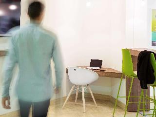 Гостиница ibis Styles Niort Poitou Charentes