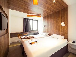 Гостиница ibis Styles Niort Poitou Charentes