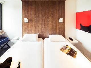 Гостиница ibis Styles Niort Poitou Charentes