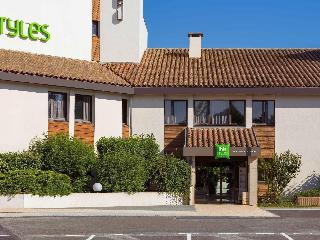 Гостиница ibis Styles Niort Poitou Charentes