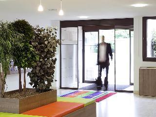 Гостиница ibis Styles Niort Poitou Charentes