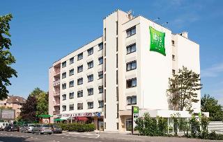 Hotel ibis Styles Annemasse Geneve
