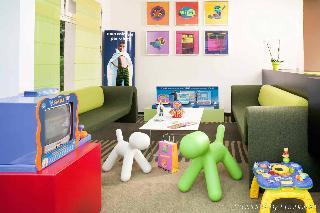 Hotel ibis Styles Annemasse Geneve