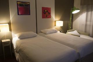 Hotel ibis Styles Annemasse Geneve