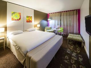 Hotel ibis Styles Annemasse Geneve