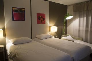 Hotel ibis Styles Annemasse Geneve