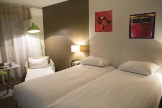 Hotel ibis Styles Annemasse Geneve